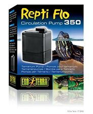  POMPE CIRCULATION EAU POUR TERRARIUM REPTI FLO 350 CREATION CASCADES EXO TERRA