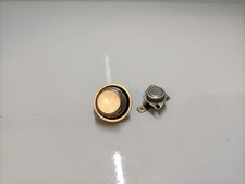 Sonde ntc réf 40003258+thermostat réf 40005714