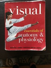 Visual Essentials of Anatomy