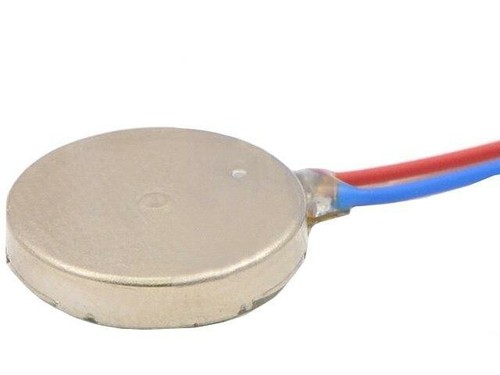 Pololu 1638 moteur vibrant - moteur:,