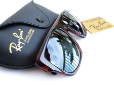 Vintage NOS B&L RAY BAN W0360