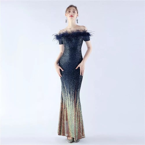 Robe costume élégant - robe,