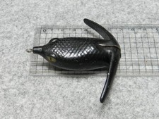 DEPS BASIRISKY HARDBELLY 60