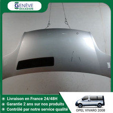 🇫🇷 CAPOT OPEL VIVARO