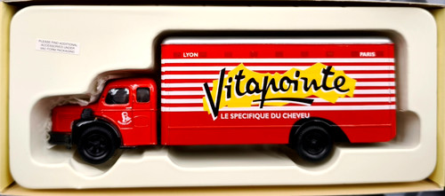 Corgi 150 berliet glr8 - berliet,