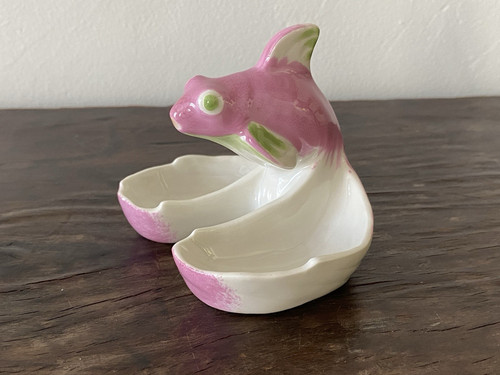 Poisson porcelaine de - poisson,