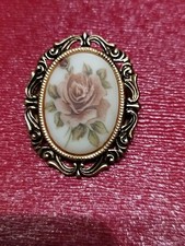 Serre foulard WESTERN GERMANY