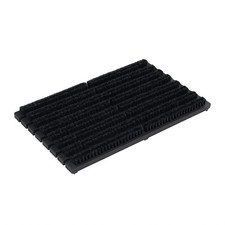 Grille gratte pied Decrottoir