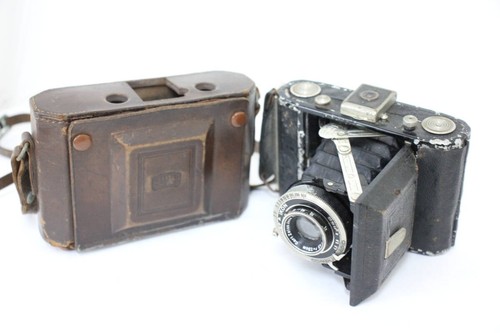 Appareil photo zeiss - zeiss, ikon