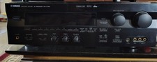 Yamaha Reciever/Amp RX-V795