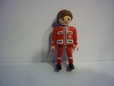 Playmobil personnage thème