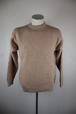 NORTH POLE Pull Vintage Homme