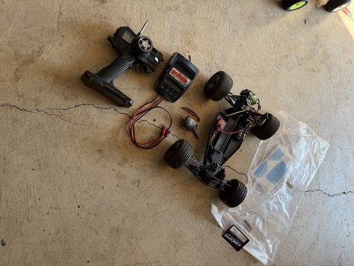 Team associated factory - team,