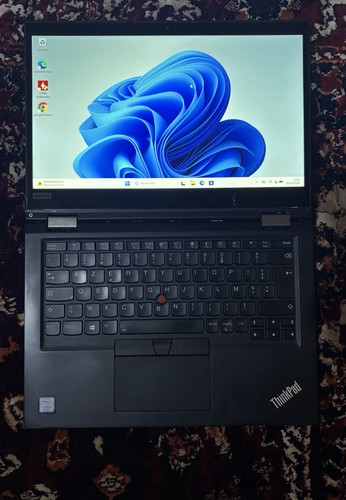 Portable lenovo thinkpad - pc,