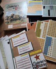 1992 The Gamers Wargame WWII