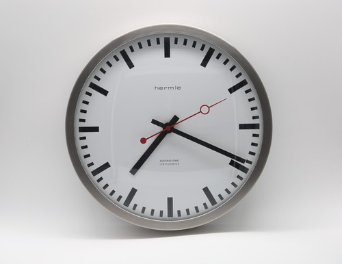 Horloge murale hermle - -,