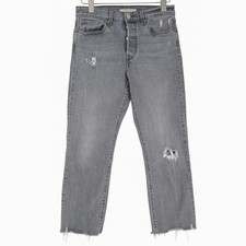 Jeans Levi's Wedgie Straight