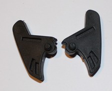 Paire d'oreilles pour détecteur Carp Sounder