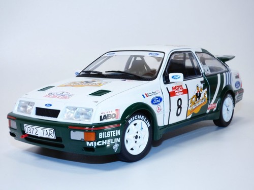 Ford sierra cosworth - rs,