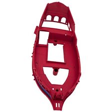 Playmobil 3940 pont supérieur rouge bateau pirate galion lâche
