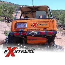 Adhésifs Tout Terrain