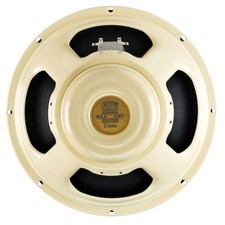 CELESTION CREAM 12" ALNICO 90W