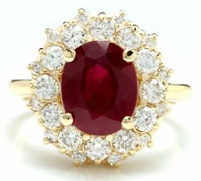 Bague cadeau de mariage en or