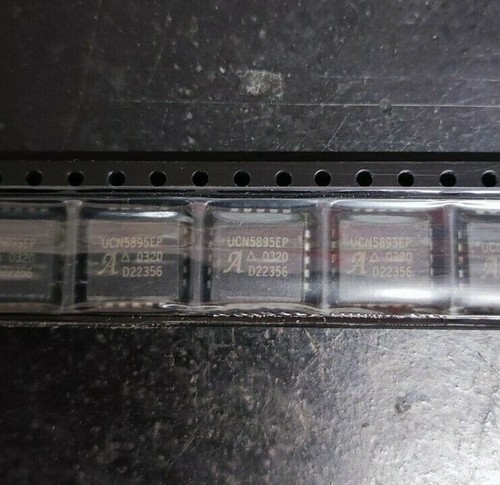 Lot circuits allegro - de, 2