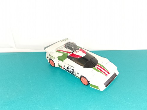 0604254 figurine transformers