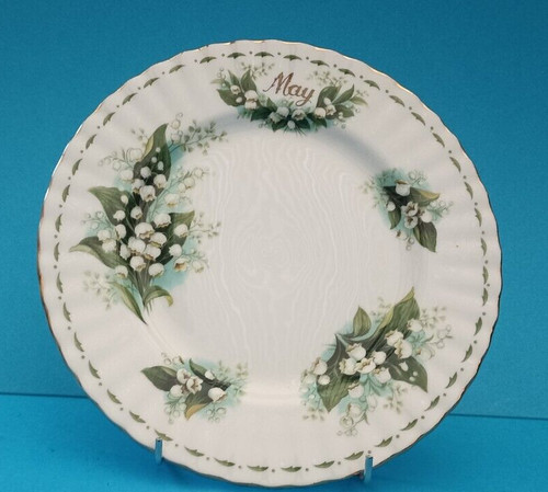 Royal albert may mai - may,