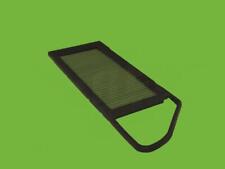 Filtre a air Green pour Ford