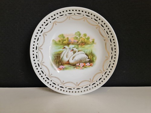 Petit plat porcelaine à - en,