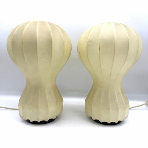 Coppia flos gatto lampe - coppia, de