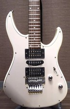 Guitare électrique YAMAHA