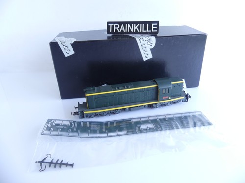 E217 djh metal - djh,