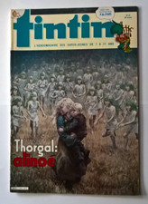 Journal Tintin n° 443 -