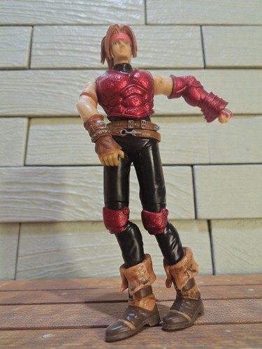 Figurine vintage dart the - figurine,