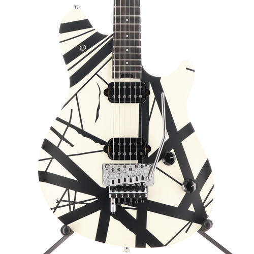 Evh wolfgang special striped - wolfgang,