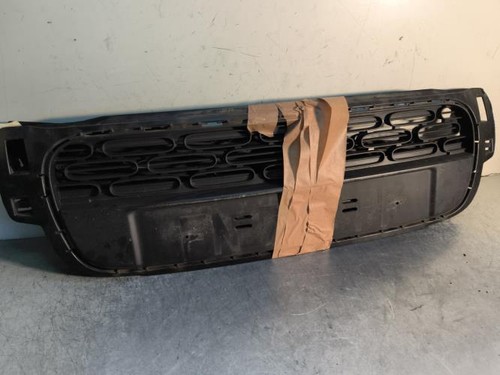 Grille pare choc citroen - pare,