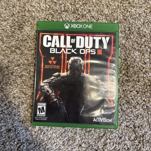 Call duty black ops - call,