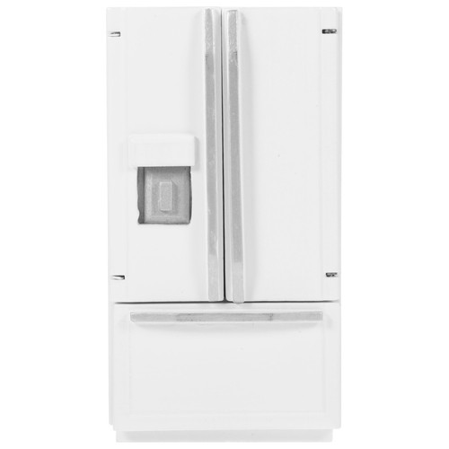 Double Door Cooling Meuble