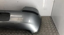 Pare choc arriere TOYOTA YARIS