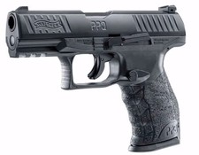Umarex T4E Walther PPQ M2 LE