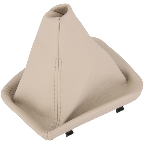 Soufflet levier vitesse - de, de