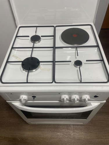Gazinière mixte brandt - gazinière,