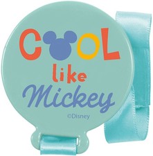Porte Câlin Disney Mickey Mouse En Plastique Alimentaire Pour Enfants. DISNEY