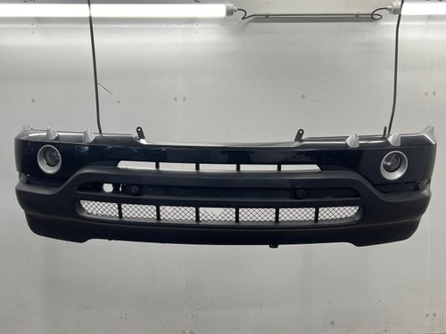 Pare choc avant bmw e53 - bmw,