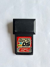 Action Replay Ds Ultimate Cheats Pokemon - Nintendo Ds