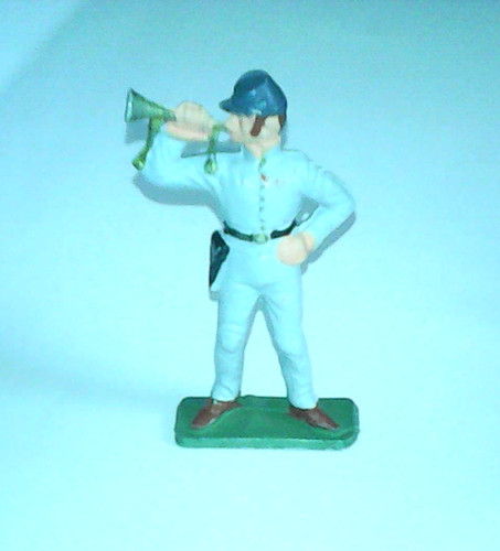 Starlux far west - starlux, soldat
