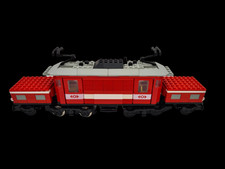 Lego® train 9V chemin de fer